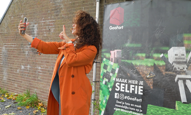 GeoFort