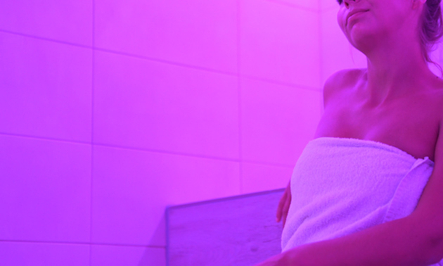 GOOS Spa & Wellness
