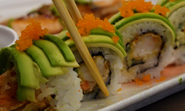 Japans Restaurant UMAI