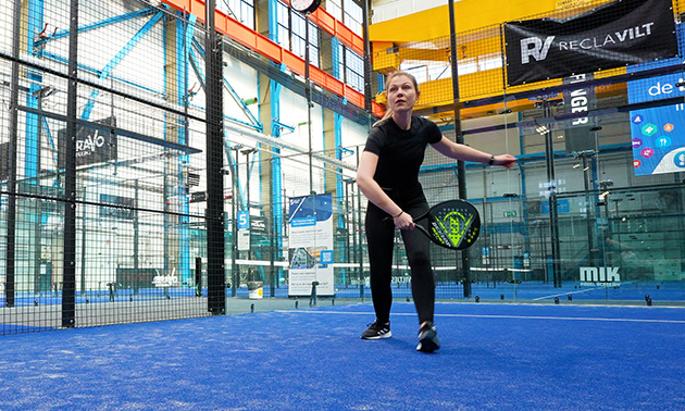 Playside Padel | KMS Hengelo