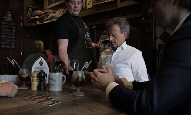 Café De Klep