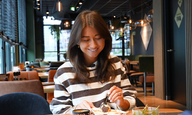 Restaurant De Beren Den Bosch