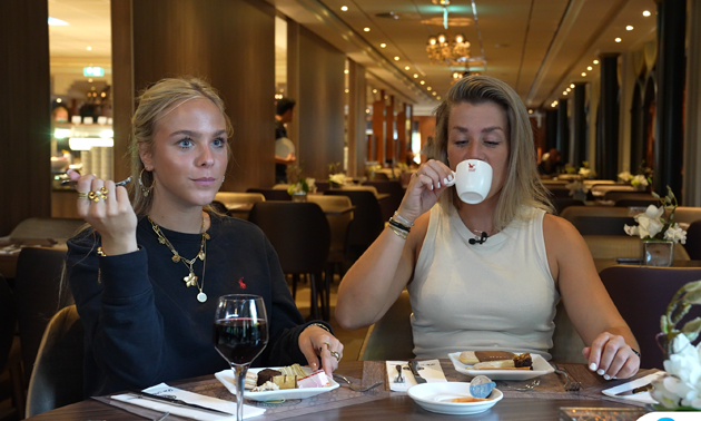 Restaurant De Nieuwe Pauw