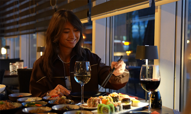Restaurant Merlina