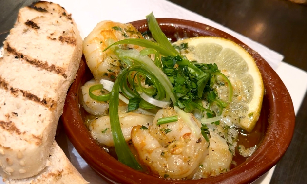 Restaurant Spiezz