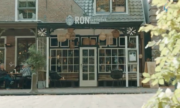 Ron Gastrobar Indonesia Laren