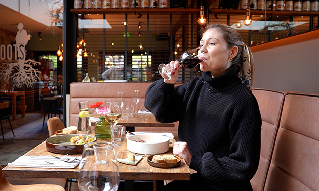 Roots Foodbar