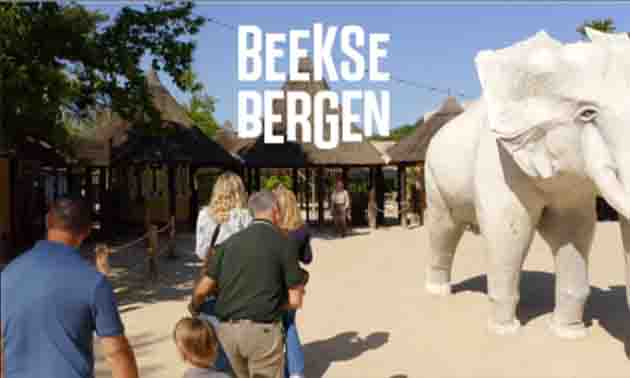 Safaripark Beekse Bergen
