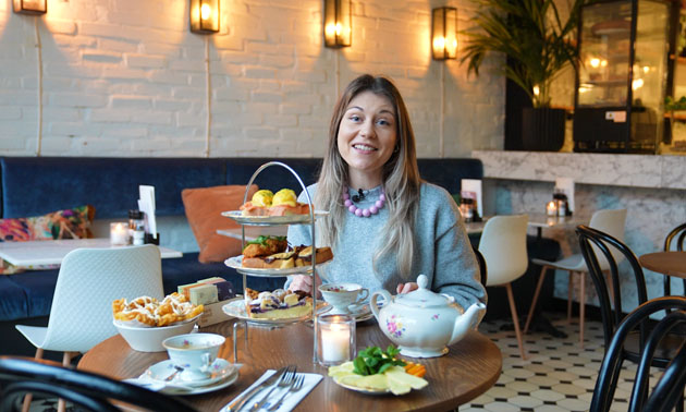 Teds Bistro Muiden