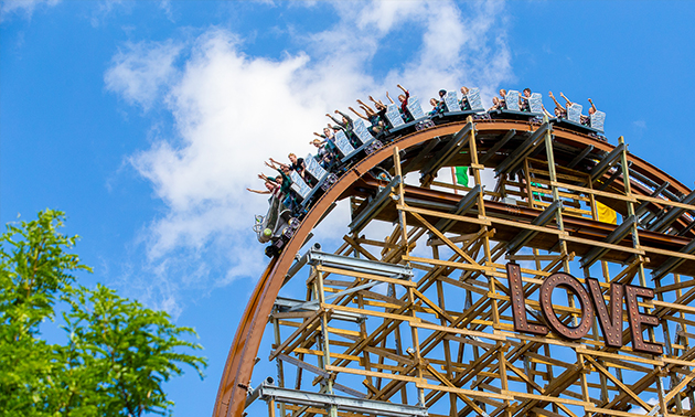 Walibi Holland